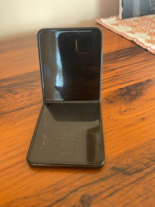 Samsung Z flip 3 5g 128gb