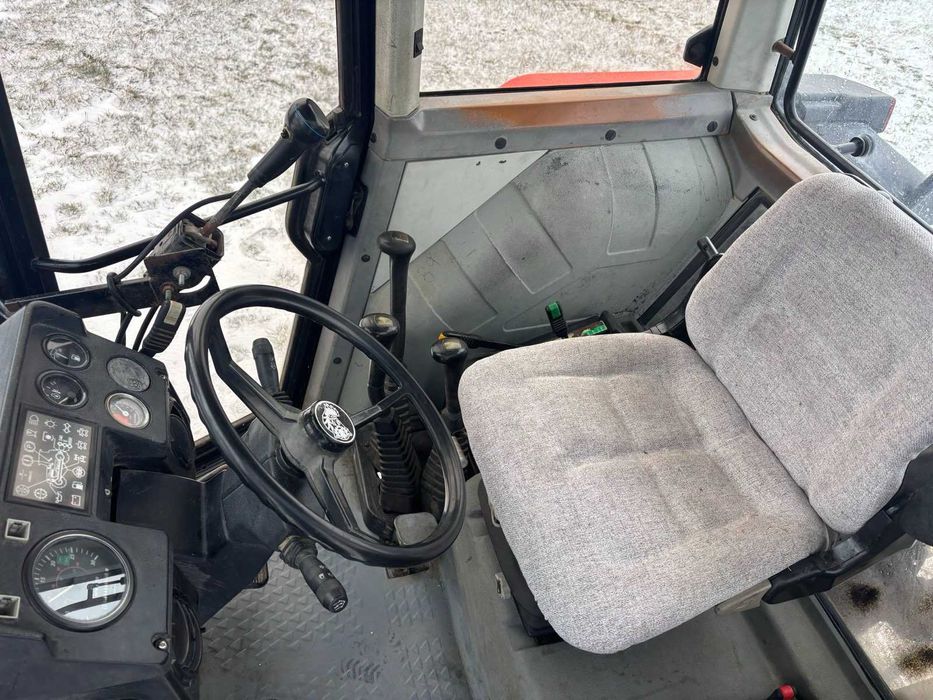 SAME explorer II 90 TOP 2002r