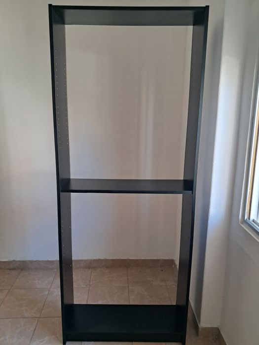 Estantes Billy 80cm largura