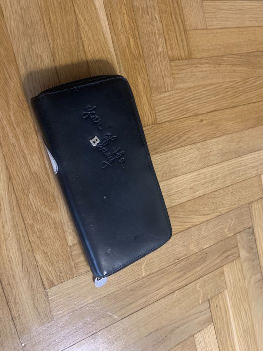 Гаманець Bally (оригінал)