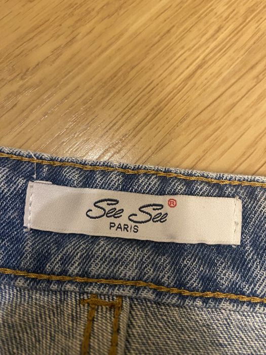 Spódniczka rozmiar S