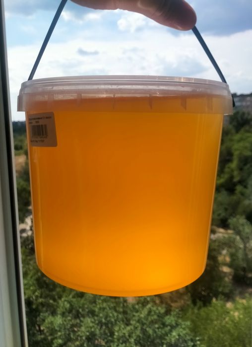 Мёд  продам 2024