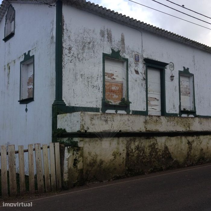 Moradia T3 para venda