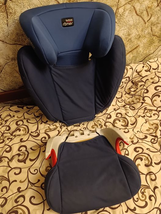 Дитяче крісло Britax Romer Kids II