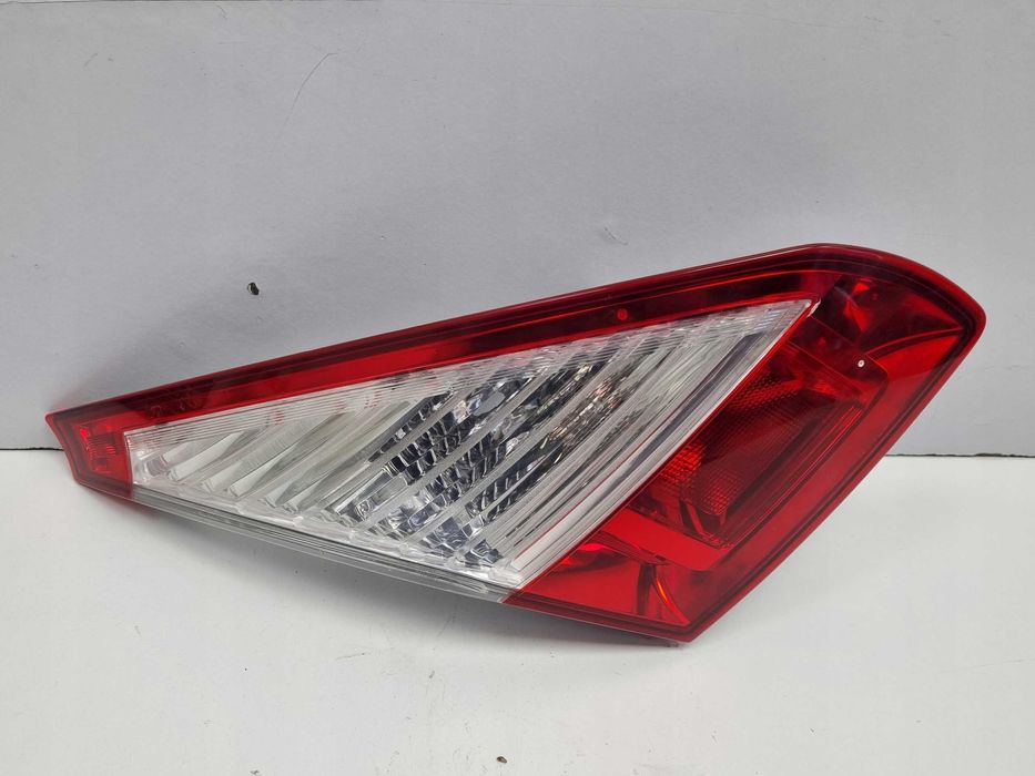 Renault Megane 3 меган Фонари фонарь левый правый стоп рестайл дорест