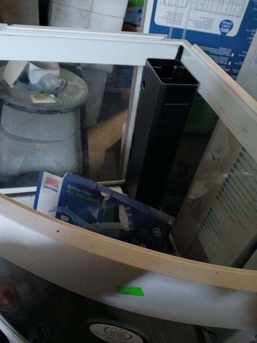 Trigon led190 akwarium narozne