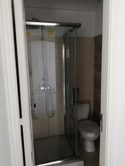 Apartamento Forte da Casa