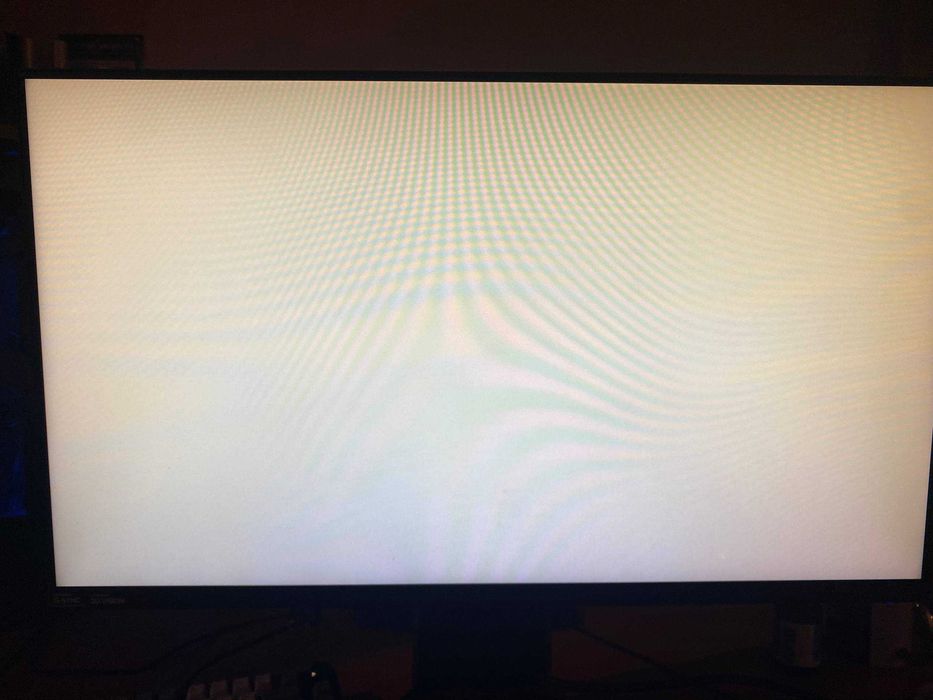 Монітор 24.5" Dell Alienware AW2518H (210-AMOF), 240Hz 1080p, з коробкою
