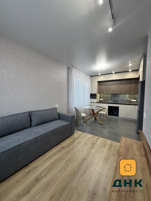 Парк Победы. Новый дом. Однокомнатная квартира. Ремонт. Низкий этаж⁉️