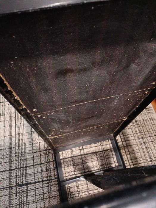 Каркас для ферми майнинг риг на 6 карт корпус майнинг ферми тушка