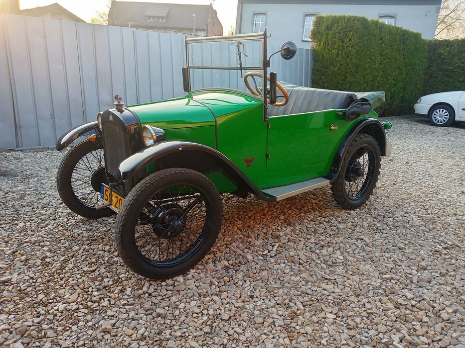 FSO Warszawa, Fiat 126p,Dixi 1928r,auto, samochód do ślubu
