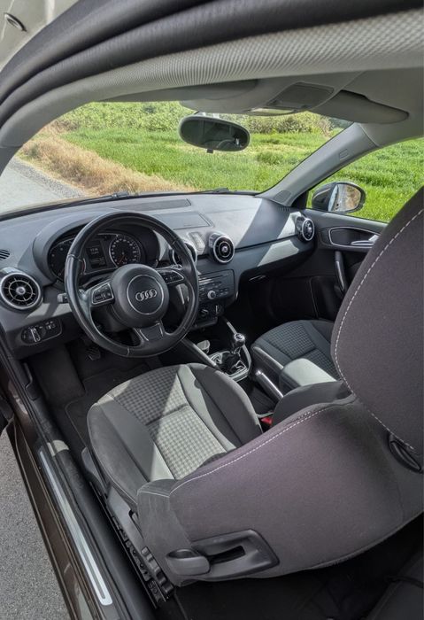 Audi A1 1.6 TDI 105cv