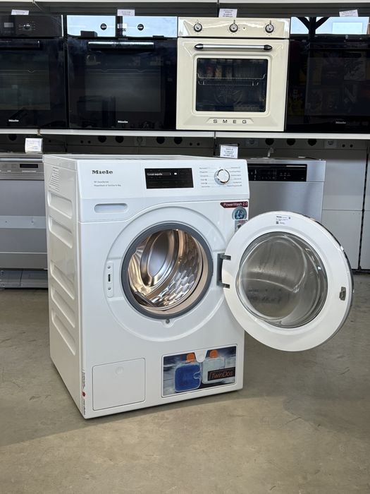 Пральна машина Miele WEI 875 WPS TwinDos PowerWash 9кг 1600об Premium