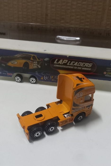 Camião usado em bom estado