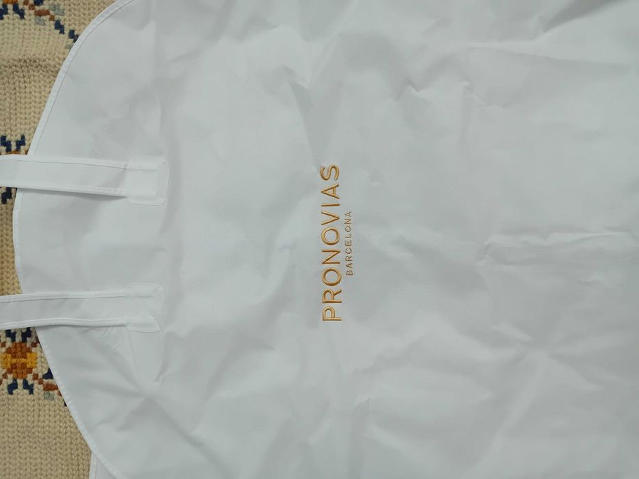 Vestido de noiva /pronovias