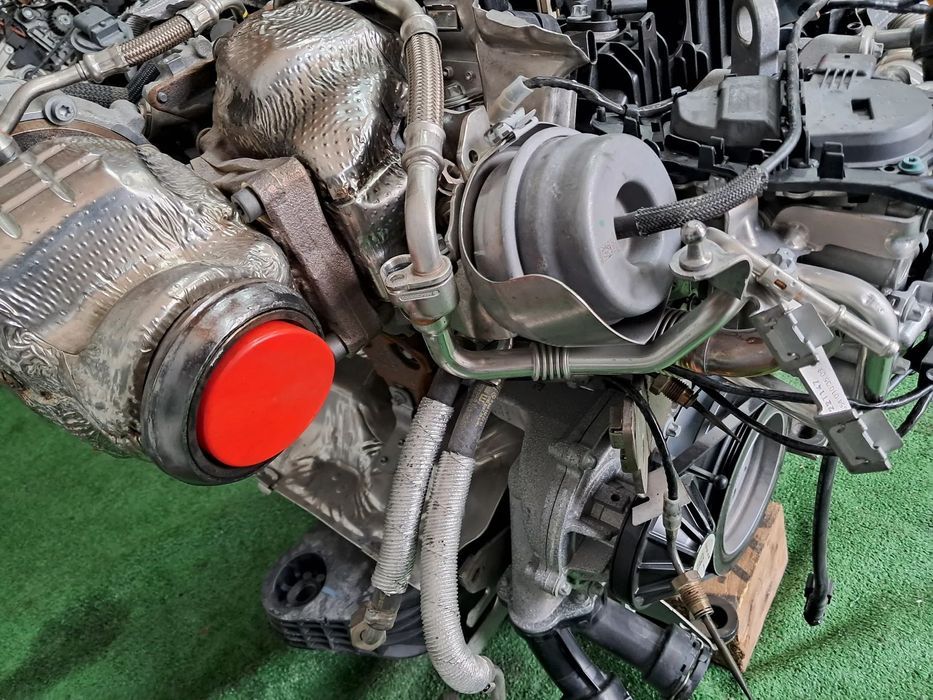 Motor Mercedes 654820 Classe C W206 220 CDI 200 CDI Classe E W213 300