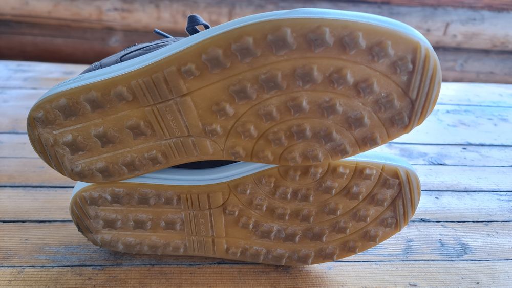 Жіночі кросовки lowa OAKLAND Gore-tex розмір 40