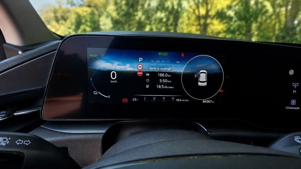 Kia e-Niro 64kWh