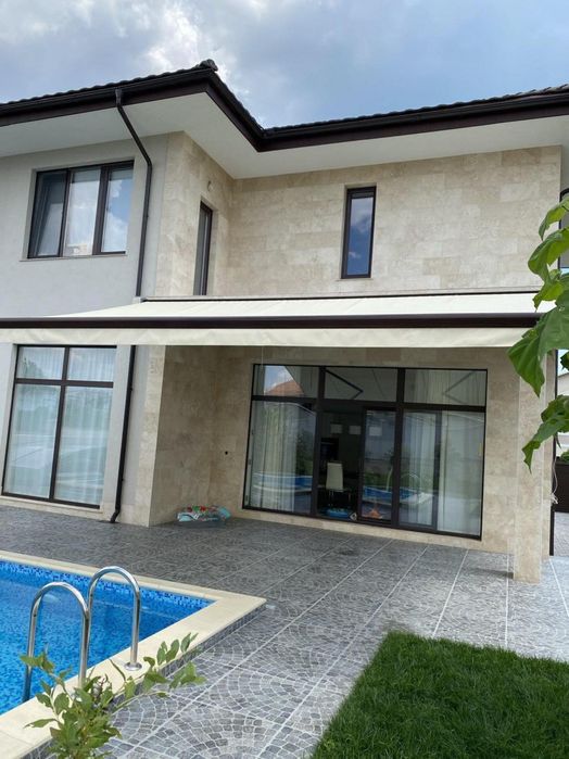 Дом по адресу ул. Китобойная (площадь 360 м²) - Atlanta.ua - фото 2