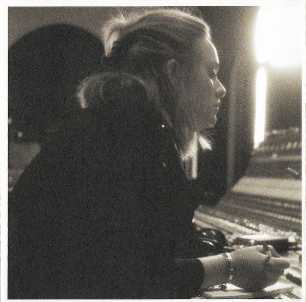 Adele  - 25  [CD]