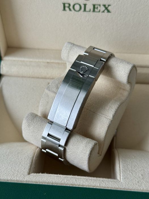 Rolex Submariner Date