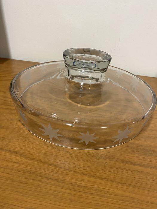 Fruteira/Taça IVIMA