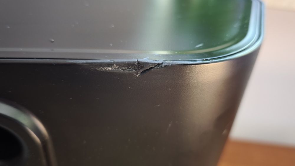 Sonos PLAY:5 – czarny – sprawny, bardzo dobry dźwięk. 1 generacja