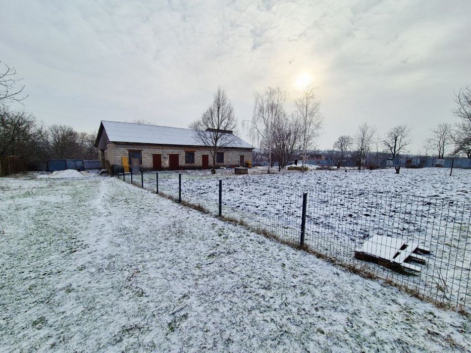 2-х поверховий Будинок.Бережинка (Макове)