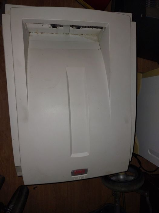 Fotocopiadora de escritorio