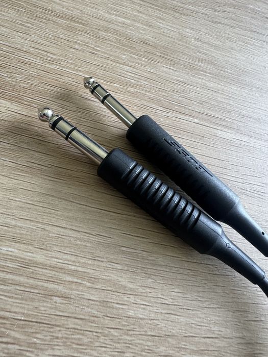 Słuchawki lotnicze Bose A30