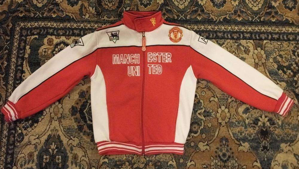 Bluza Manchester United