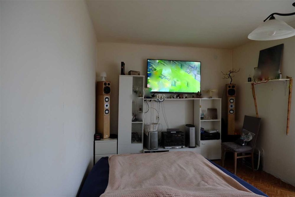 3 pokojowe Mieszkanie BYTOM Stroszek C.O. blok balkon