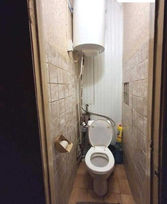 ‼️Французский б-р‼️2 спальни‼️ЖК Голубая мечта‼️Кирпич‼️Итальянский бр