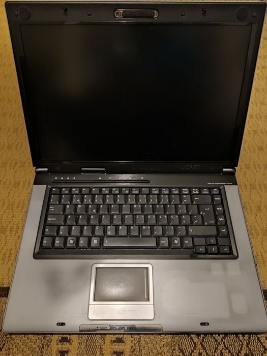 Portátil ASUS X50Sl (Para Peças)