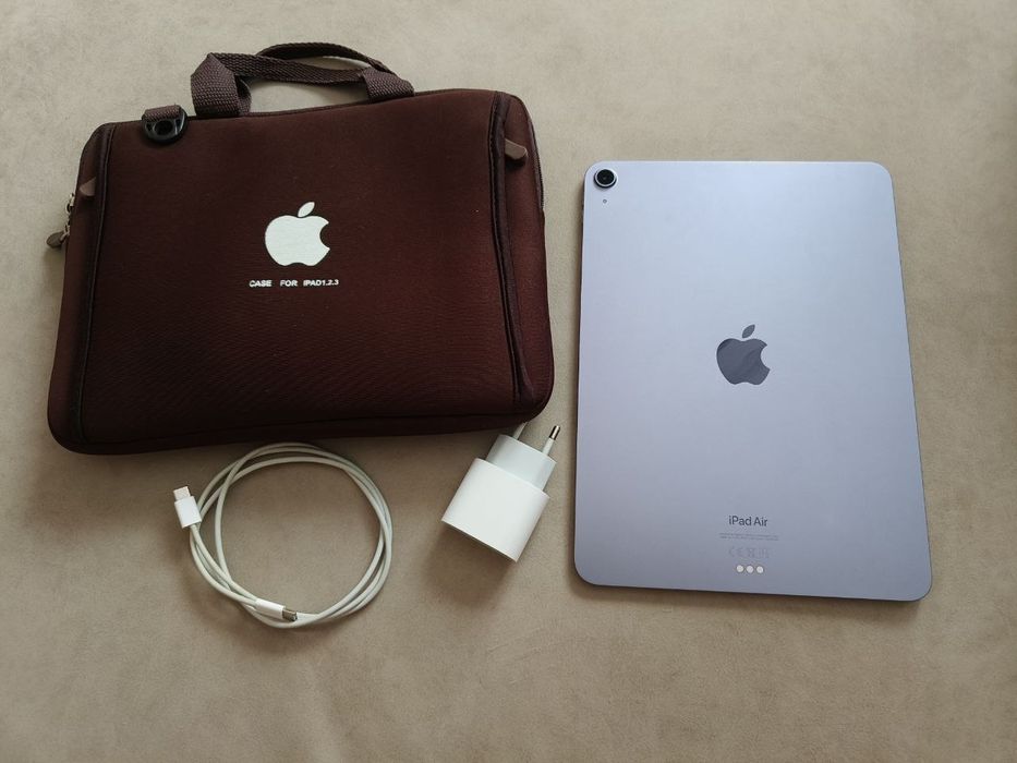 IPad Air 256GB М1 2022р