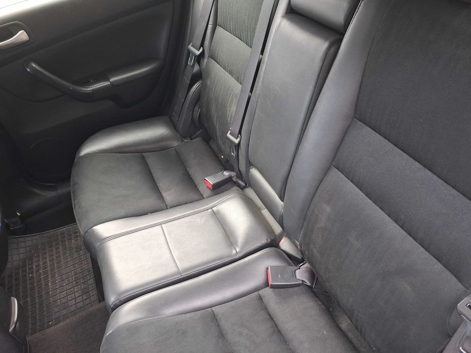 Honda Accord VII