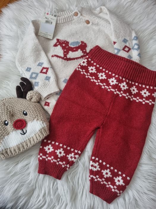 Різдвяний костюм.новорічний.