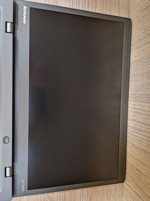 Lenovo ThinkPad X1 Carbon 3rd Gen(14"FHD/i5-5300U/8Gb/128Gb/до 5годин)