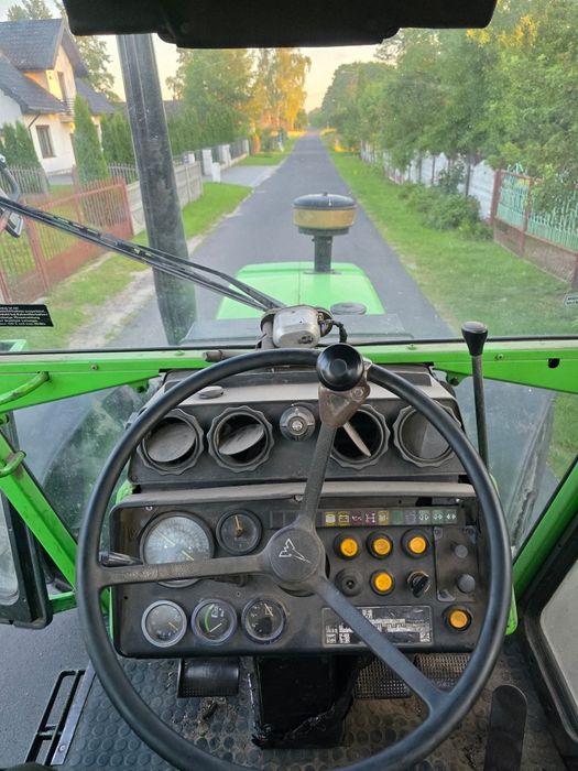 Deutz fahr dx 90