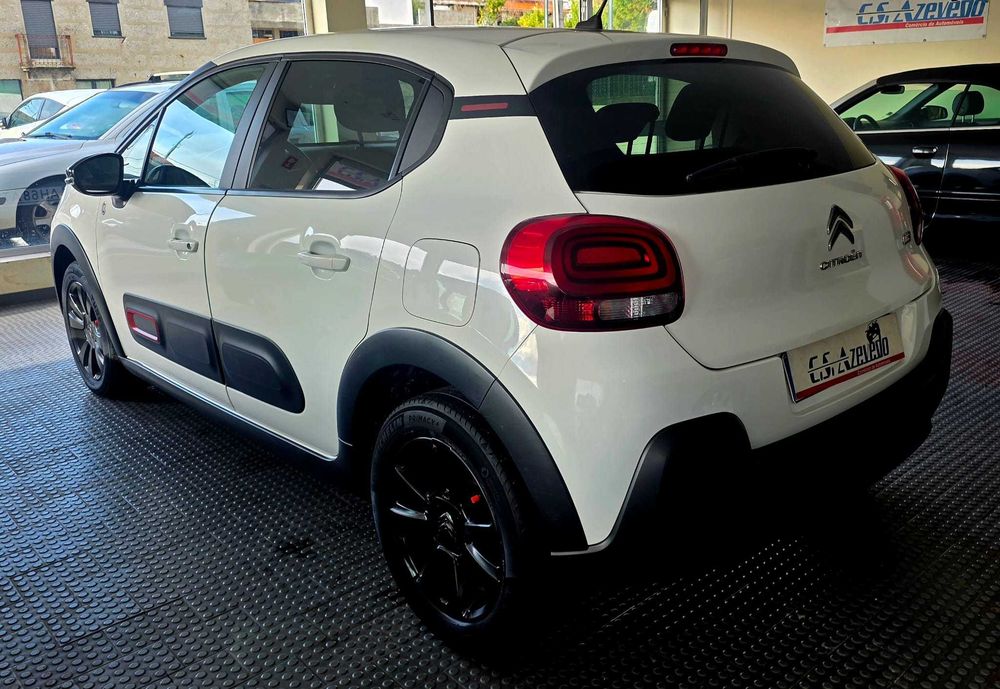 Citroen C3 1.5HDI Credito ate 120 meses