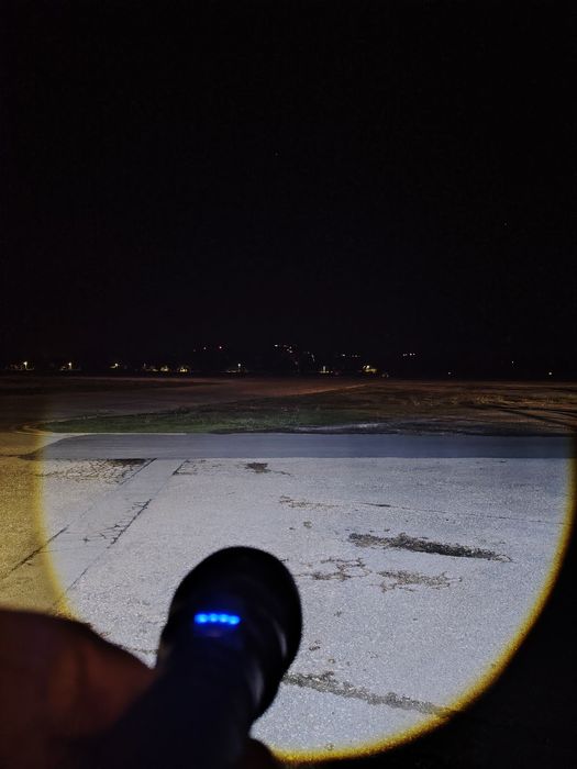 TOP 5 COBA X92 –  Canhão de Luz - Seleção da Gerência