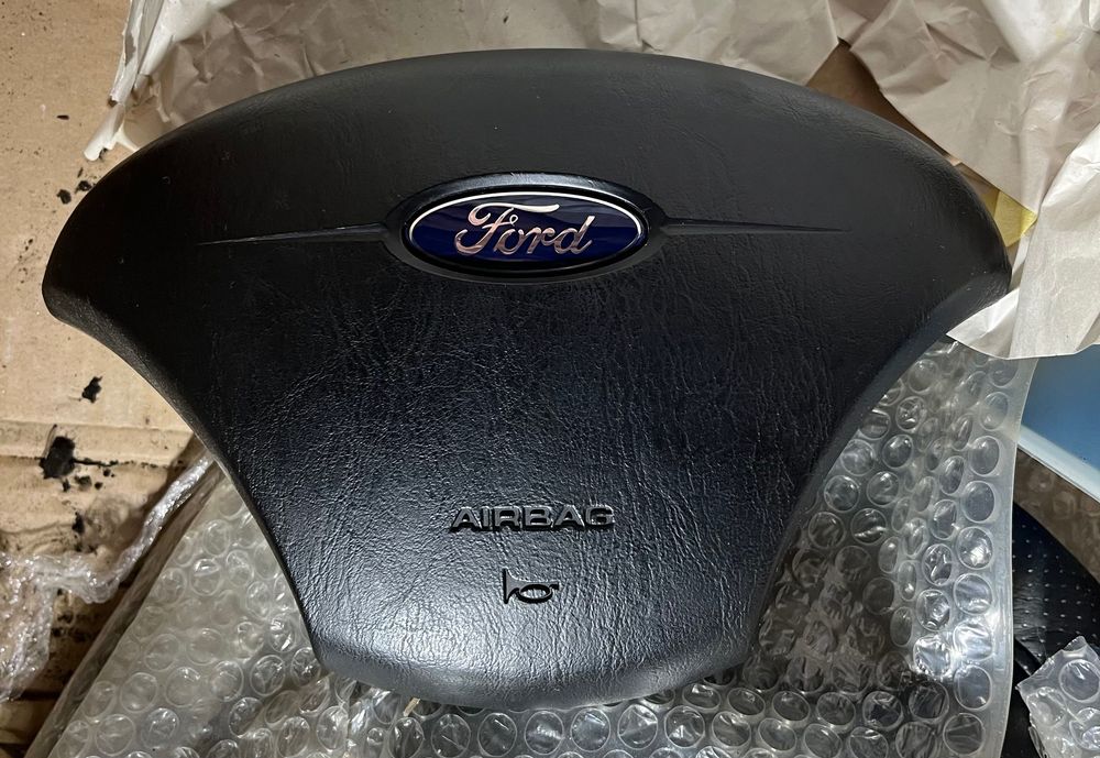 Peças Ford Focus 98-2004