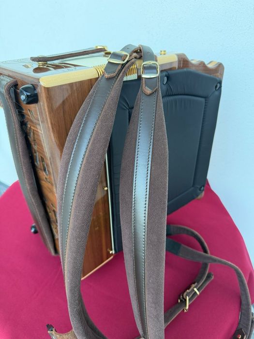Concertina Recanati super