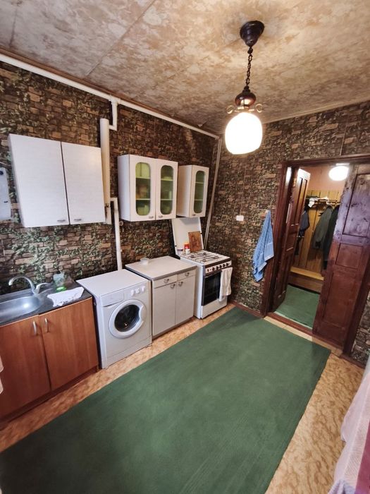 Продаж будинку 75 м кв, сел. Яворницьке, зі зручностями, меблями та технікою