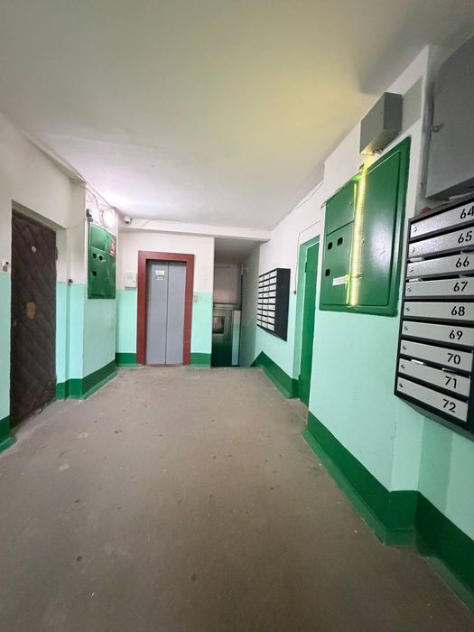 Новинка!40м2Продаж 1 кім квартири