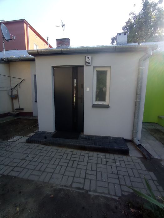 Kawalerka na wynajem Zagrody gm.Garbów
