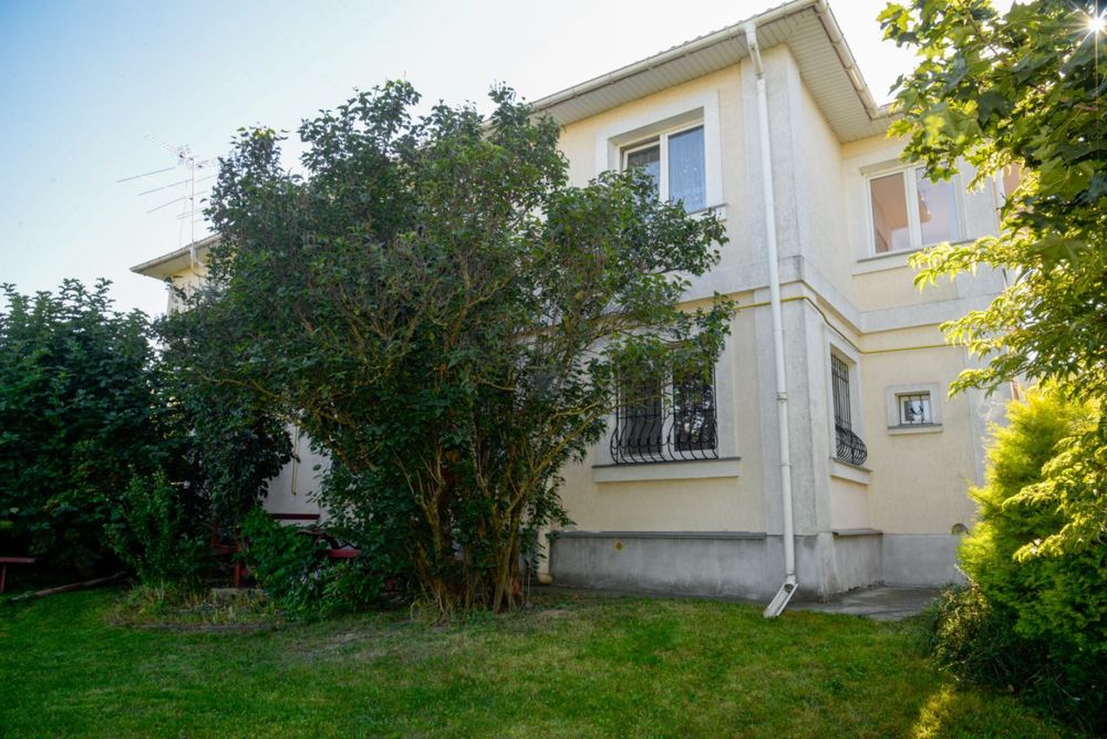 Продам будинок Святопетрівське