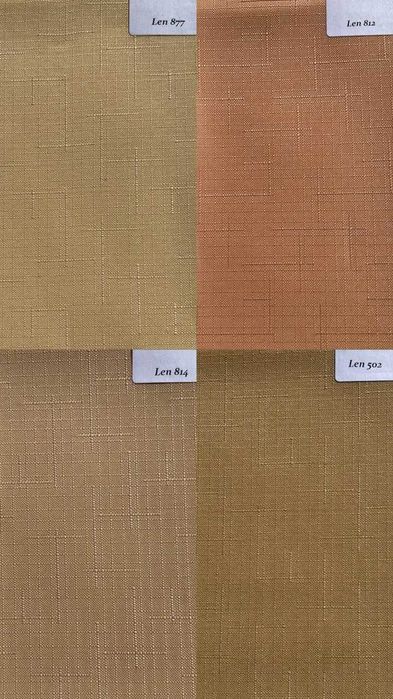 Тканинні ролети Ш89 й жалюзі на вікна за вигідною ціною