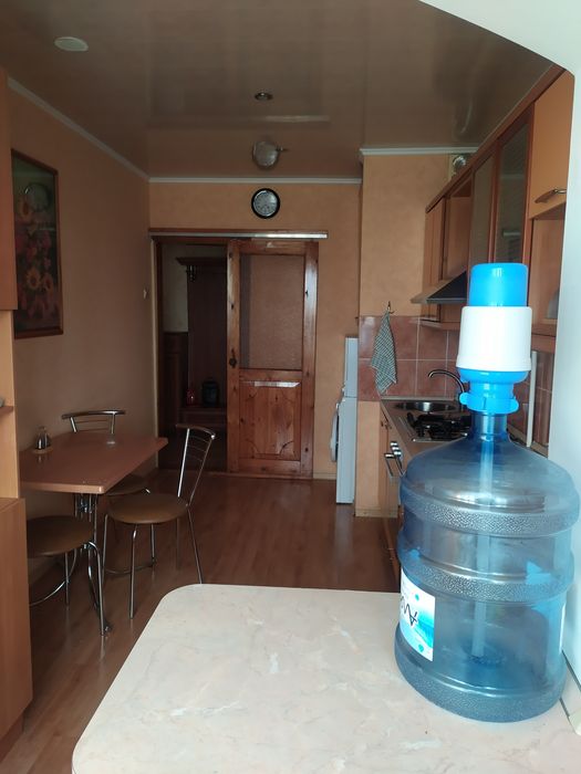 Продаю Срочно 4к.кв Таврический с Автономным Отоплением