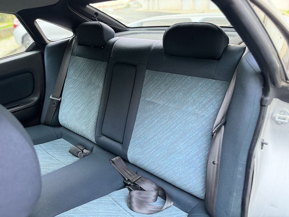 Mazda 323F GLX 120.000kms